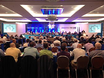 GRA says Callinan sacked on po...